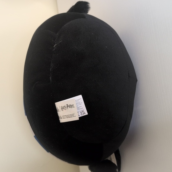 Harry Potter Raven law Raven Squishmallow NEW - Picture 6 of 6